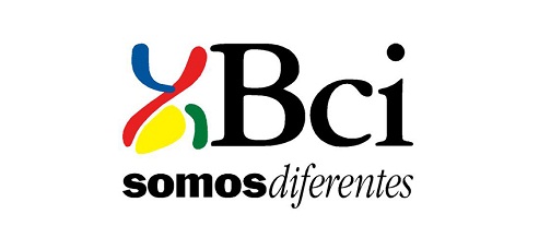 logo banco Bci